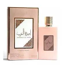 Asdaf AMEERAT AL ARAB prive rose Royal Oud Perfumes