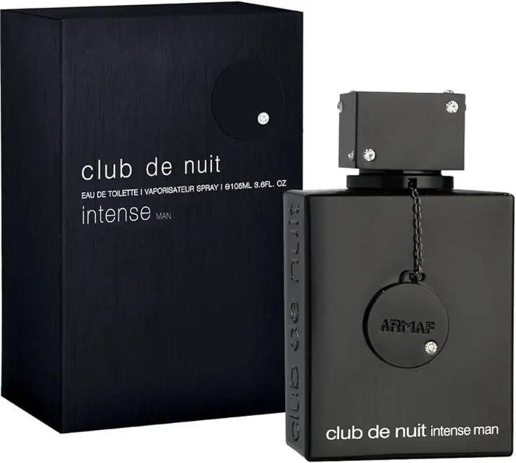 Armaf Club de Nuit INTENSE MAN Royal Oud Perfumes