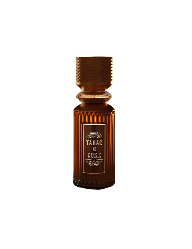 Tabac N coke Royal Oud Perfumes