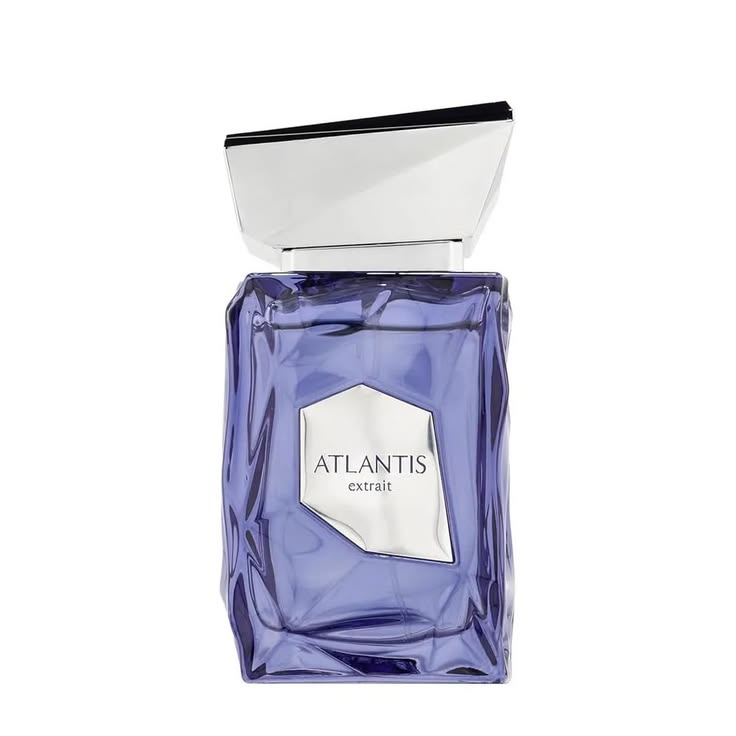 ATLANTIS FRENCH AVENUE Royal Oud Perfumes