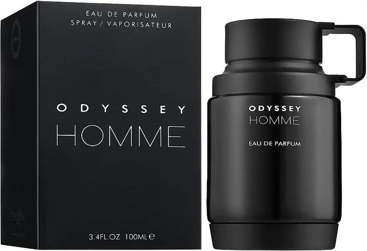 Armaf Odyssey HOMME Royal Oud Perfumes