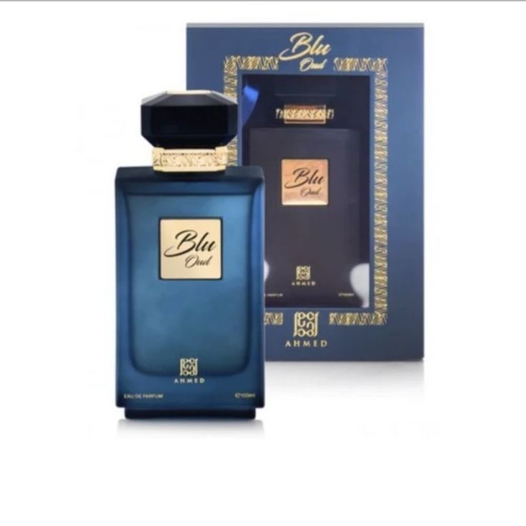Swiss Arabian TOBACCO 01 Royal Oud Perfumes