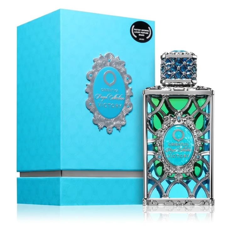 Orientica ROYAL COLLECTION Royal Oud Perfumes