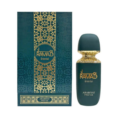 Arabiyat Prestige RAMAD ORIENTAL Royal Oud Perfumes