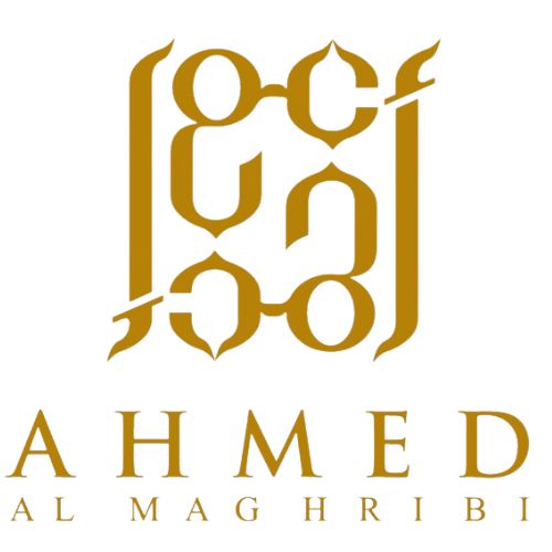Ahmed Al Maghribi Perfumes