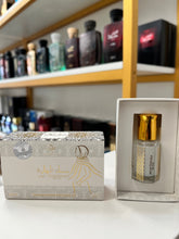 Musk Tahara 6 ml Royal Oud Perfumes