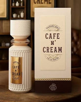 Cafe N Cream French Avenue Royal Oud Perfumes