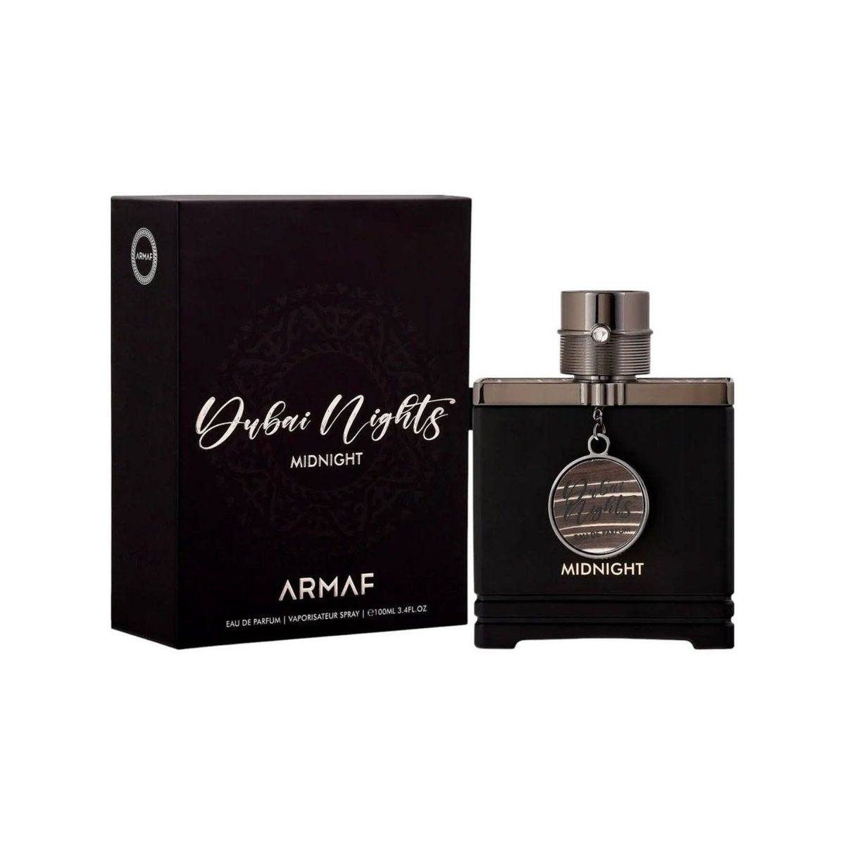 Armaf Dubai Nights Midnight Royal Oud Perfumes