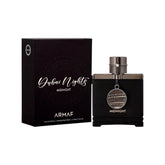 Armaf Dubai Nights Midnight Royal Oud Perfumes