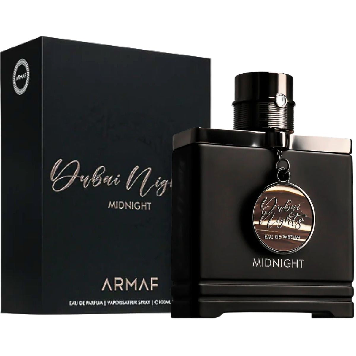 Armaf Dubai Nights Midnight Royal Oud Perfumes