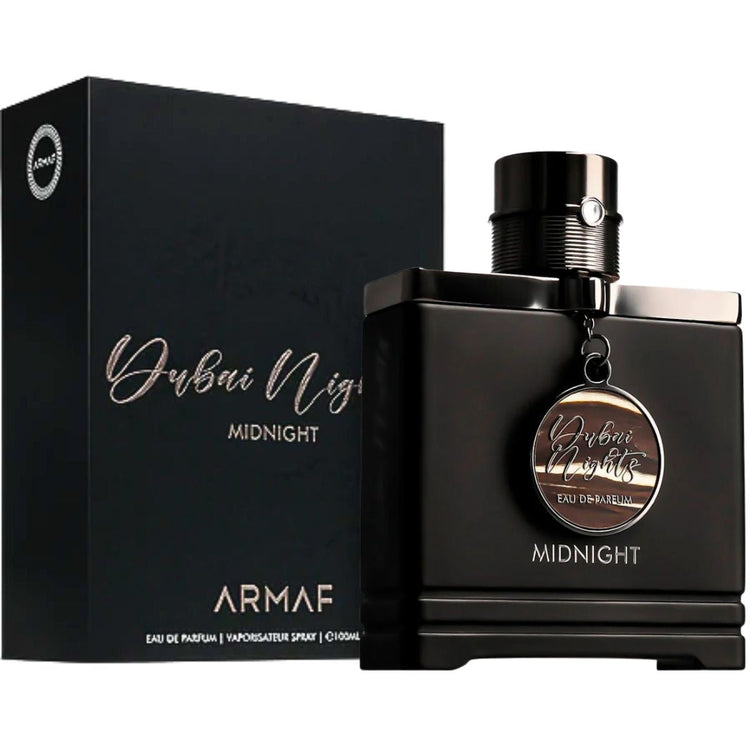 Armaf Dubai Nights Midnight Royal Oud Perfumes
