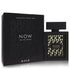 Rave NOW BLACK Royal Oud Perfumes
