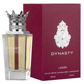 Lattafa Dinasty Royal Oud Perfumes