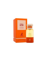 Maison Alhambra Coral Blush Royal Oud Perfumes