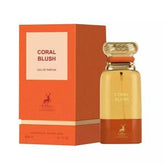 Maison Alhambra Coral Blush Royal Oud Perfumes