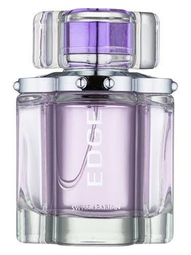 Swiss Arabian EDGE for Woman Royal Oud Perfumes