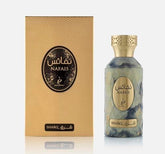 Nafais Sharq Khadlaj Royal Oud Perfumes