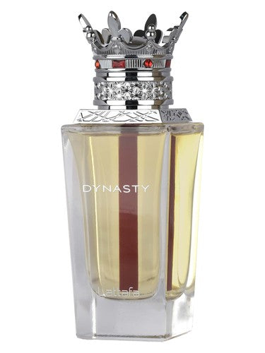 Lattafa Dinasty Royal Oud Perfumes