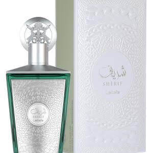 Lattafa Sherif Royal Oud Perfumes