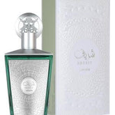 Lattafa Sherif Royal Oud Perfumes