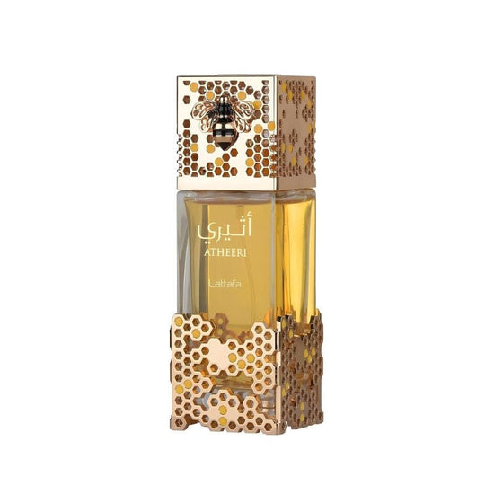 Lattafa ATHEERI Royal Oud Perfumes