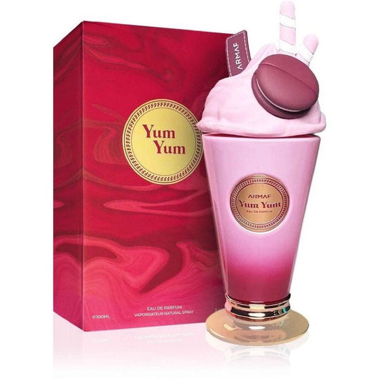 Armaf Yum Yum Royal Oud Perfumes
