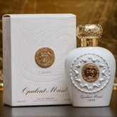 Lattafa Opulent Musk Royal Oud Perfumes