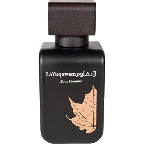 Rasasi La YUQAWAM pour Homme Royal Oud Perfumes