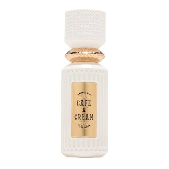 Cafe N Cream French Avenue Royal Oud Perfumes