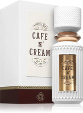 Cafe N Cream French Avenue Royal Oud Perfumes