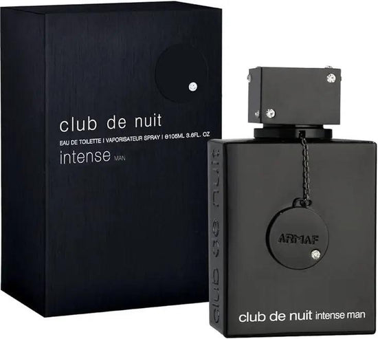 Armaf Club de Nuit INTENSE MAN Royal Oud Perfumes