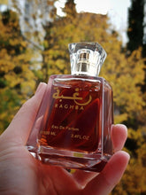 Lattafa RAGHBA Royal Oud Perfumes
