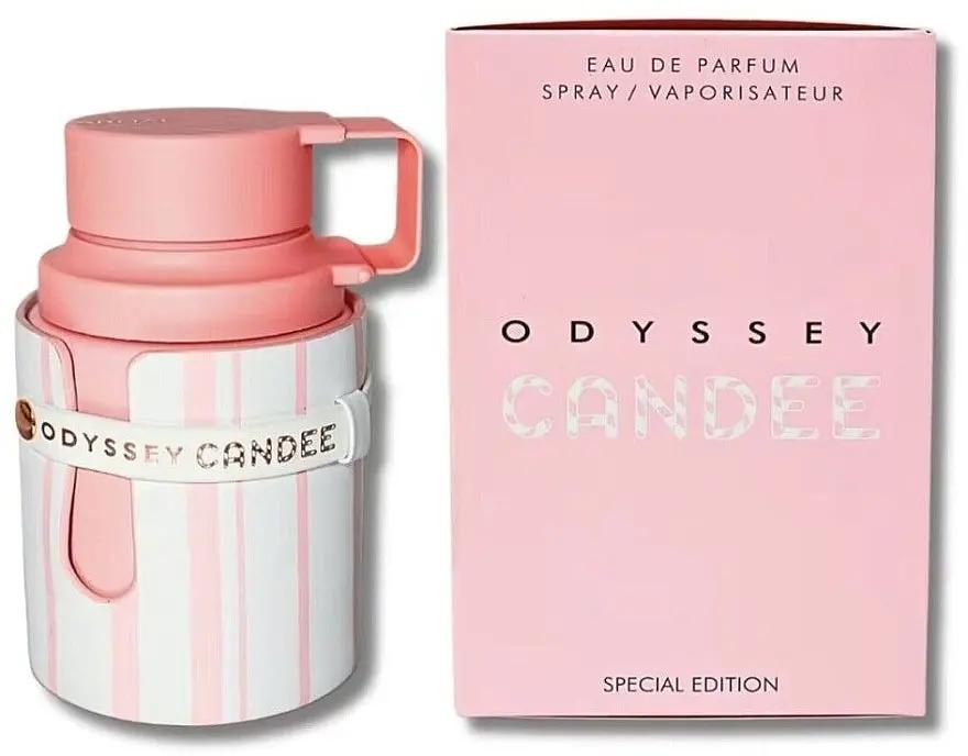 Armaf ODYSSEY CANDEE Royal Oud Perfumes