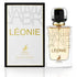 Maison Alhambra Léonie Royal Oud Perfumes