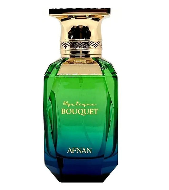 Afnan MYSTIQUE BOUQUET Royal Oud Perfumes
