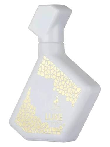 Maison Alhambra Luxe Blanc-100ml Royal Oud Perfumes