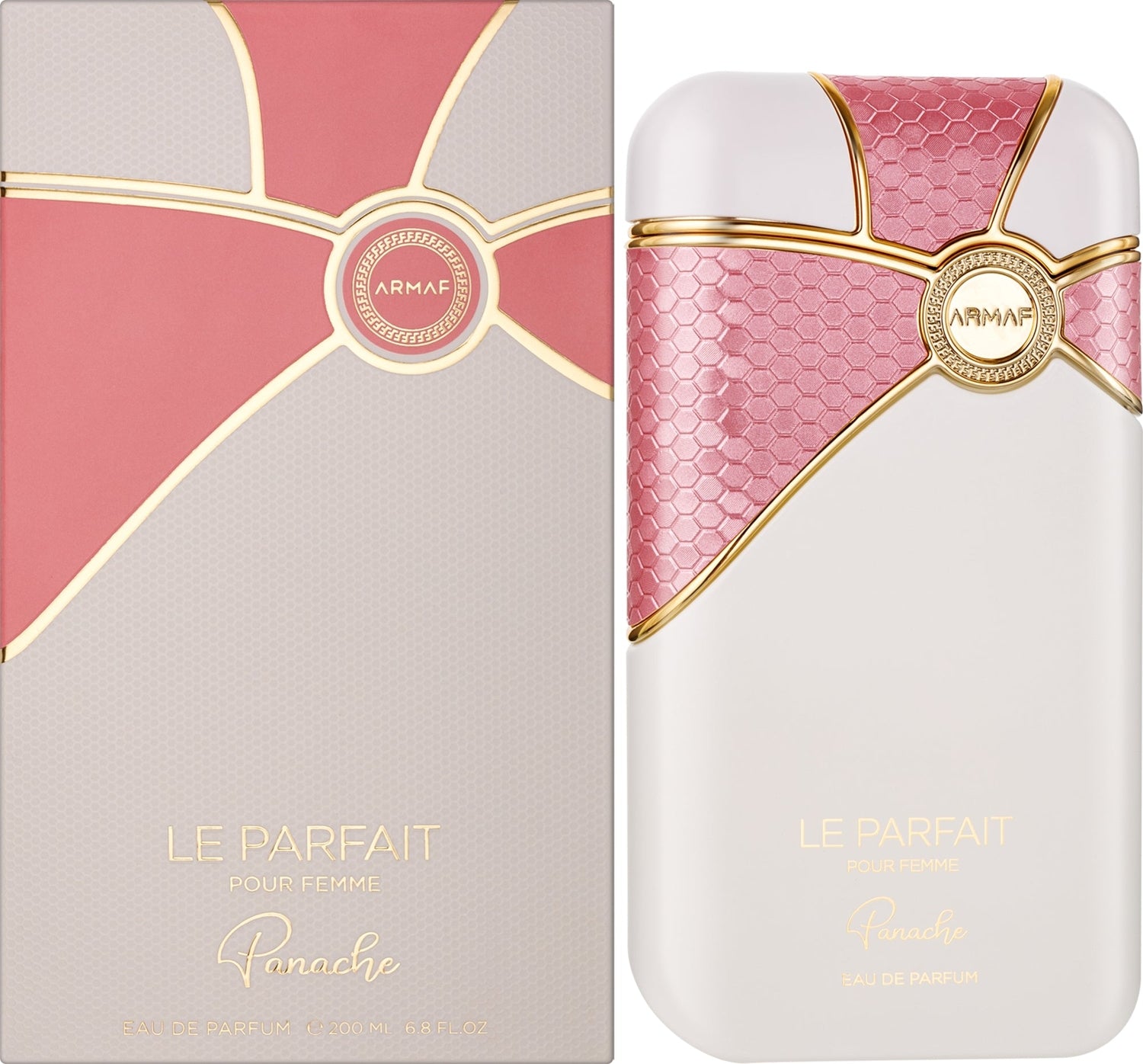 Armaf Le Parfait Panache Royal Oud Perfumes