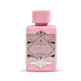 Lttafa Badee al Oud NOBLE BLUSH Royal Oud Perfumes