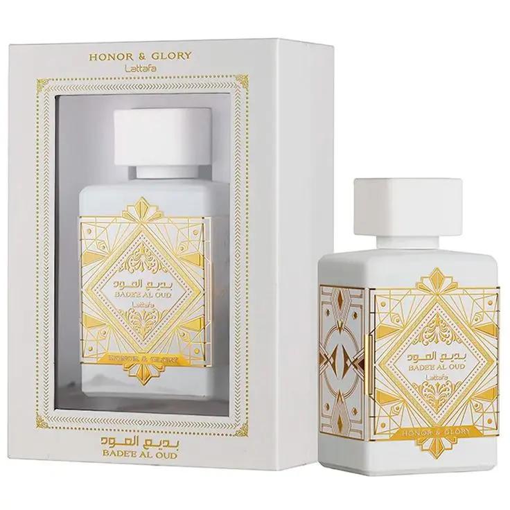 Badee Al Oud Honor & Glory Royal Oud Perfumes