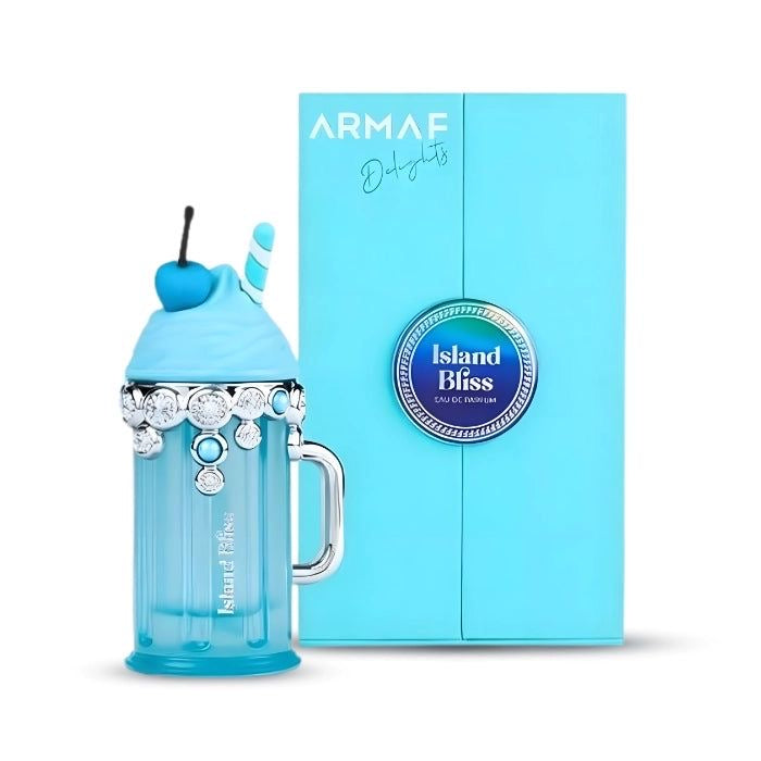 Armaf Island Bliss Royal Oud Perfumes