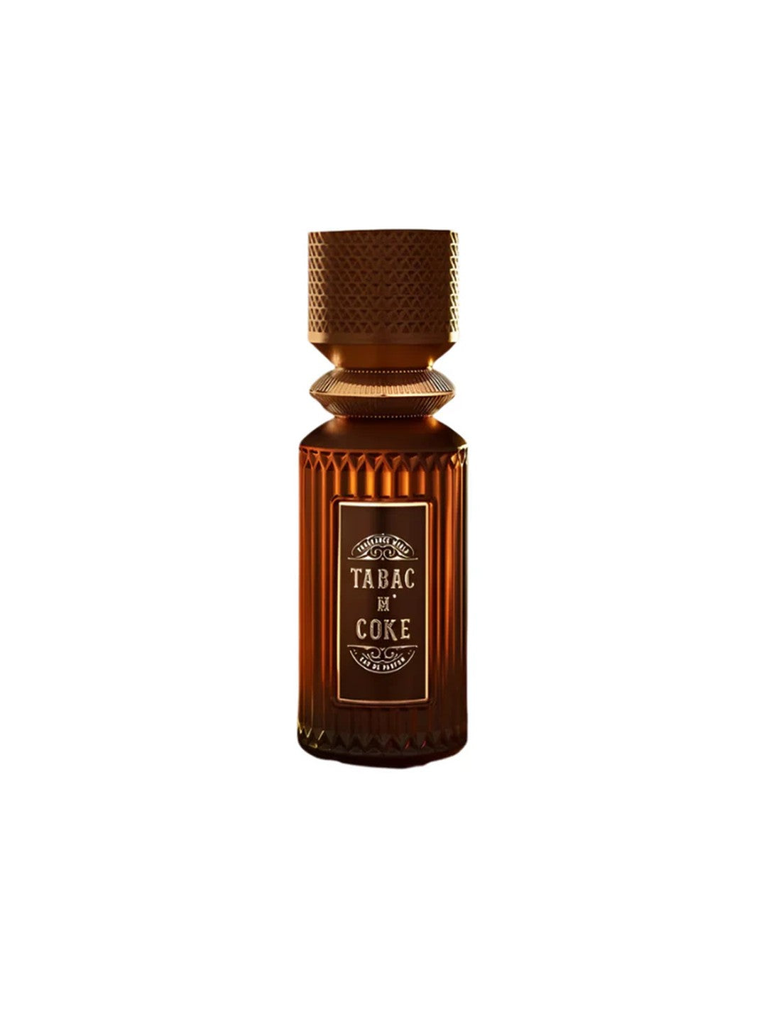 Tabac N coke Royal Oud Perfumes