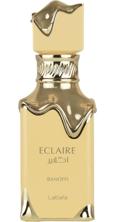 Eclaire Banoffi Royal Oud Perfumes