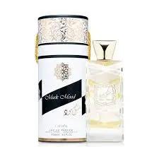 Lattafa MUSK MOOD Royal Oud Perfumes