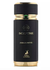 Sceptre Amazonite Maison Alhambra Royal Oud Perfumes