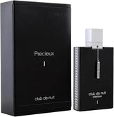 Armaf CLUB DE NUIT PRECIOUX Royal Oud Perfumes