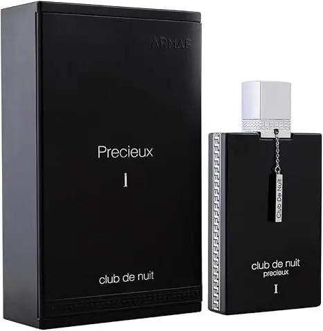 Armaf CLUB DE NUIT PRECIOUX Royal Oud Perfumes
