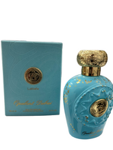 Lattafa OPULENT DUBAI Royal Oud Perfumes