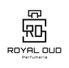 Royal Oud Perfumes 
