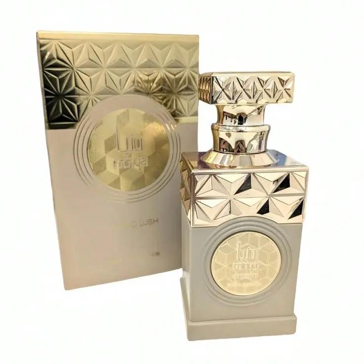 Paris corner MINYA COCO LUSH Royal Oud Perfumes