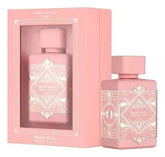 Lttafa Badee al Oud NOBLE BLUSH Royal Oud Perfumes